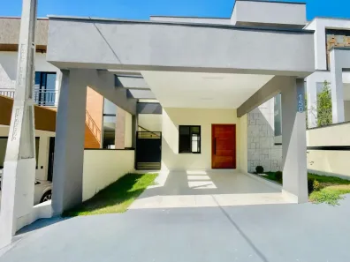 Casa de Condomínio com 3 Quartos à venda, 150m² no Morada dos Nobres, Taubaté