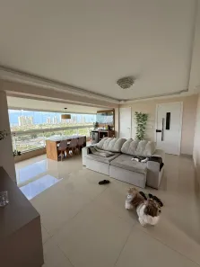 Apartamento com 3 Quartos à venda, 133m² no Patamares, Salvador