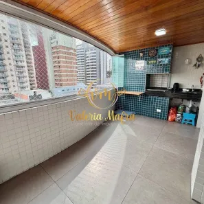 Apartamento com 3 Quartos à venda, 130m² no Centro, São Bernardo do Campo