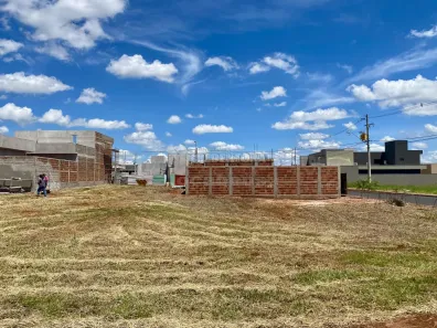 Lote/Terreno à venda, 306m² no Quinta do Lago - Lac Léman, São José do Rio Preto