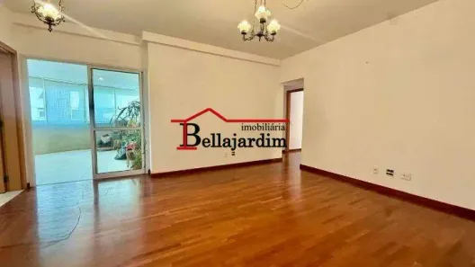 Apartamento com 3 Quartos à venda, 128m² no Vila Floresta, Santo André