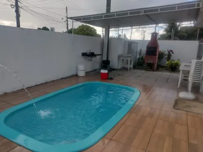 Apartamento com 2 Quartos à venda, 54m² no Portal do Sol, João Pessoa
