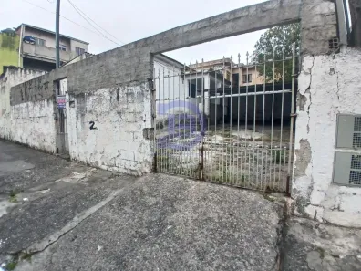 Casa com 1 Quarto para alugar, 65m² no Vila Jacuí, São Paulo