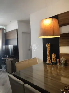 Apartamento com 2 Quartos à venda, 52m² no Ponte de São João, Jundiaí
