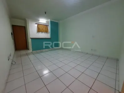 Kitnet com 1 Quarto para alugar, 33m² no Nova Ribeirânia, Ribeirão Preto