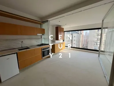 Apartamento com 2 Quartos para alugar, 63m² no Perdizes, São Paulo