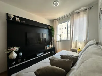 Apartamento com 2 Quartos à venda, 47m² no Fundação da Casa Popular, Campinas