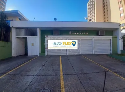 Ponto Comercial para alugar, 292m² no Centro, Londrina