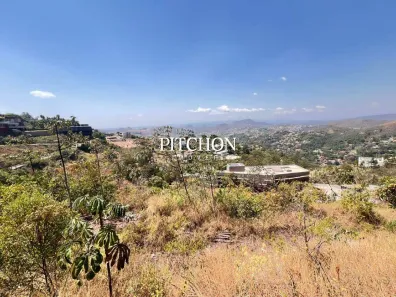 Lote/Terreno à venda, 3457m² no Riviera, Nova Lima