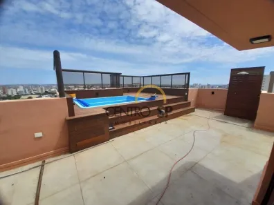 Apartamento com 4 Quartos para alugar, 300m² no Jardim Estoril IV, Bauru
