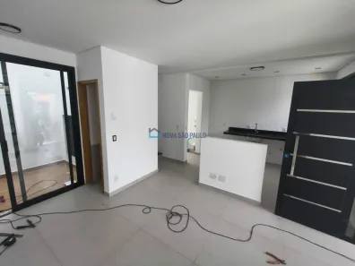 Sobrado com 3 Quartos à venda, 84m² no Parque Jabaquara, São Paulo