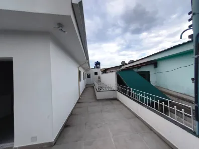 Casa com 3 Quartos para alugar, 100m² no Sítio Morro Grande, São Paulo