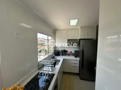 Apartamento com 2 Quartos à venda, 47m² no Jardim Nova Aparecidinha, Sorocaba