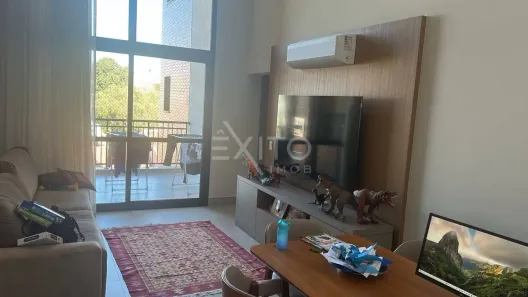 Apartamento com 3 Quartos à venda, 104m² no Jardim Florestal, Jundiaí