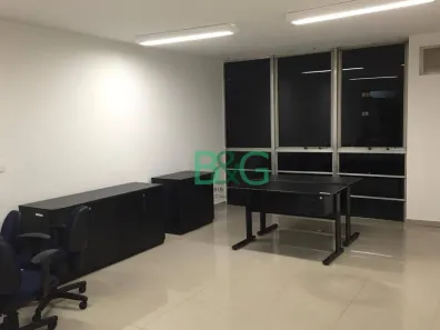 Sala Comercial para alugar, 36m² no Consolação, São Paulo