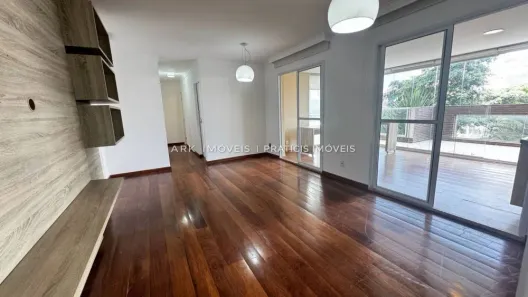 Apartamento com 3 Quartos à venda, 154m² no Vila Clementino, São Paulo