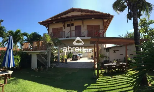 Casa com 8 Quartos à venda, 950m² no Graçandu, Extremoz