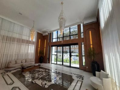 Apartamento com 3 Quartos à venda, 118m² no Campinas, São José