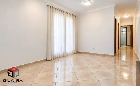 Apartamento com 2 Quartos à venda, 67m² no Vila Pires, Santo André