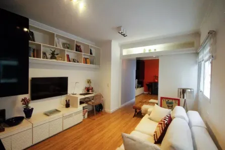 Apartamento com 1 Quarto à venda, 40m² no Vila Olímpia, São Paulo