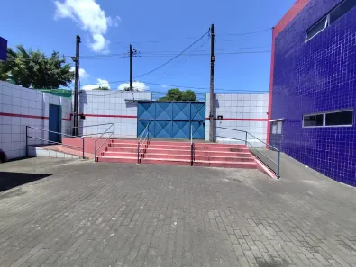 Ponto Comercial com 40 Quartos à venda, 10000m² no Socorro, Jaboatão dos Guararapes