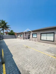 Casa de Condomínio com 2 Quartos para alugar, 80m² no Vargem Grande, Rio de Janeiro