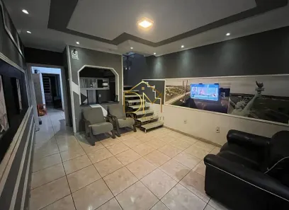 Sobrado com 4 Quartos para alugar, 125m² no Jardim Residencial Firenze, Hortolândia