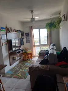 Apartamento com 2 Quartos à venda, 63m² no Cristal, Porto Alegre