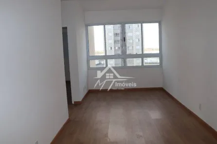 Apartamento com 2 Quartos à venda, 56m² no Jardim Bela Vista, Sumaré