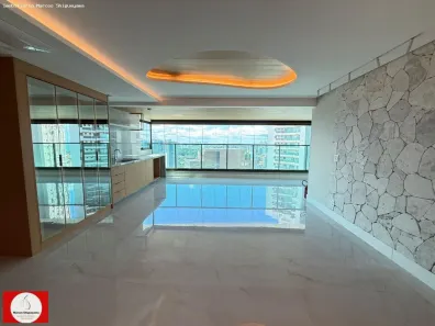 Apartamento com 3 Quartos à venda, 250m² no Caminho das Árvores, Salvador