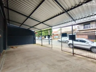 Ponto Comercial para alugar, 242m² no Jardim São Manoel, Nova Odessa