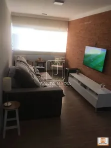 Apartamento com 2 Quartos à venda, 70m² no Jardim Anhangüera, Ribeirão Preto