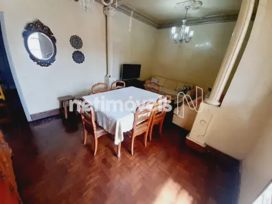 Casa com 7 Quartos à venda, 350m² no Santa Tereza, Belo Horizonte
