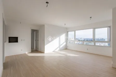 Apartamento com 3 Quartos à venda, 101m² no Jardim do Salso, Porto Alegre