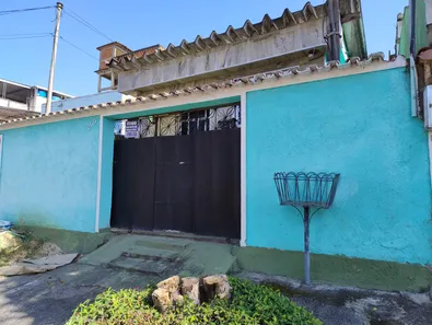 Casa com 2 Quartos à venda, 85m² no Padre Miguel, Rio de Janeiro