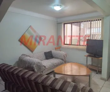 Sobrado com 2 Quartos à venda, 143m² no Santana, São Paulo