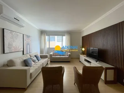 Apartamento com 2 Quartos à venda, 100m² no Pitangueiras, Guarujá