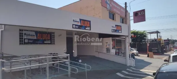 Imóvel Comercial com 3 Quartos para alugar, 265m² no Vila Maceno, São José do Rio Preto