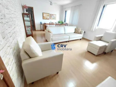 Apartamento com 3 Quartos à venda, 97m² no Vila Larsen 1, Londrina