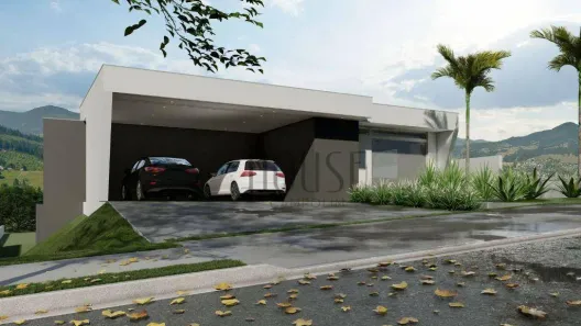 Casa de Condomínio com 3 Quartos à venda, 240m² no Condomínio Fazenda Alta Vista, Salto de Pirapora
