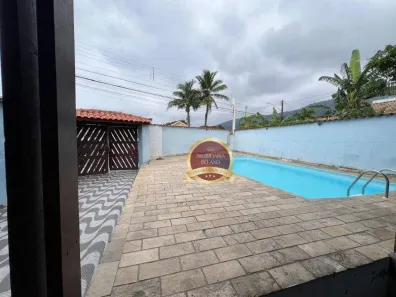 Casa com 6 Quartos à venda, 68m² no Solemar, Praia Grande