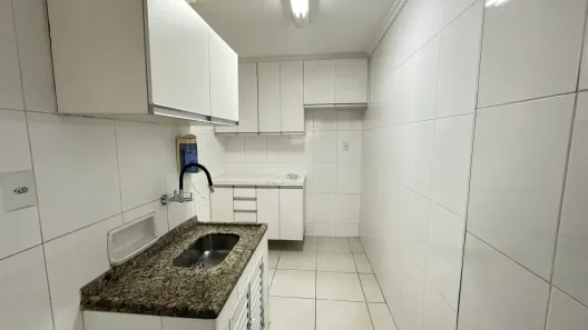 Apartamento com 2 Quartos para alugar, 50m² no Sumarezinho, São Paulo