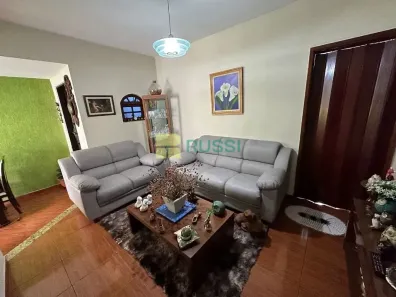 Casa com 2 Quartos à venda, 104m² no Jardim Ismênia, São José dos Campos