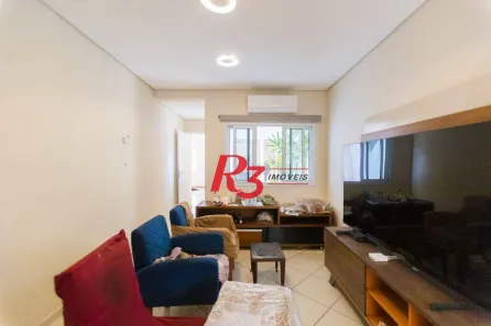 Casa com 3 Quartos à venda, 186m² no Campo Grande, Santos