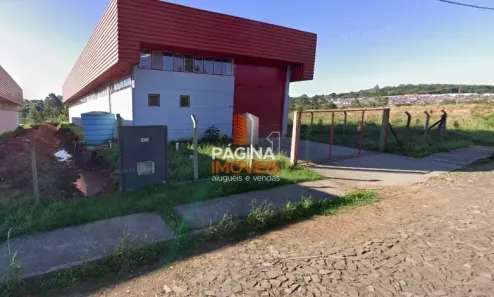 Apartamento com 1 Quarto à venda, 490m² no Fazenda São Borja, São Leopoldo