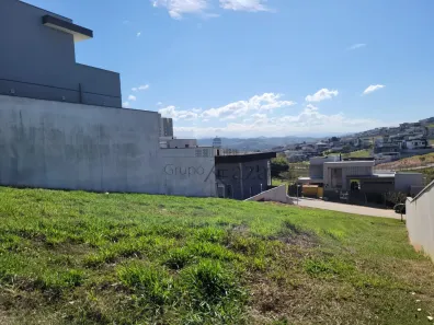 à venda, 450m² no Condomínio Residencial Monaco, São José dos Campos