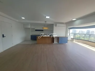 Apartamento com 2 Quartos à venda, 123m² no Alphaville Centro Industrial e Empresarial/Alphaville., Barueri