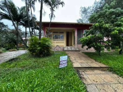 Casa de Condomínio com 4 Quartos à venda, 168m² no Elsa, Viamão