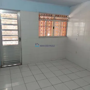 Kitnet com 1 Quarto para alugar, 30m² no Vila Clementino, São Paulo