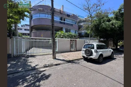 Cobertura com 3 Quartos à venda, 183m² no Recreio dos Bandeirantes, Rio de Janeiro
